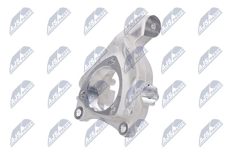 Käändmik, rattakinnitus, NTY ZZP-DW-002