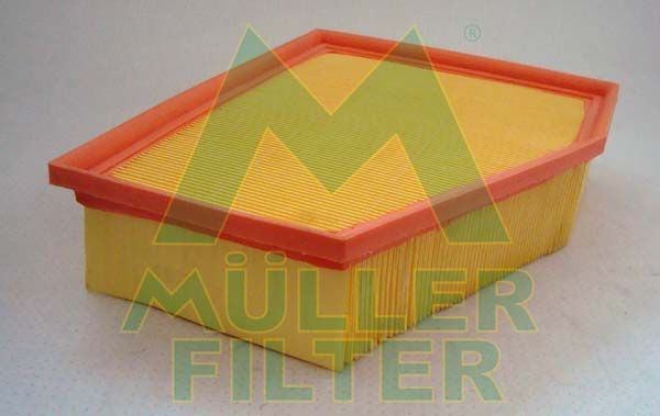 MULLER FILTER légszűrő PA3556