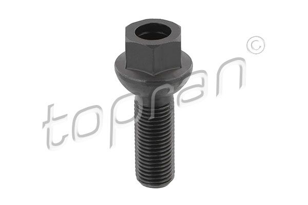 Rattakruvi, TOPRAN 111 456