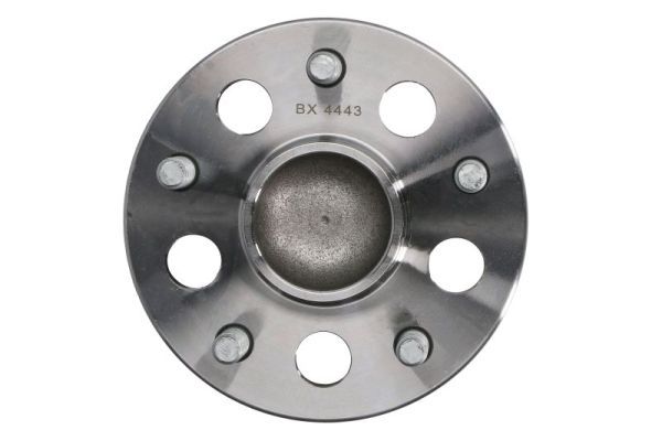 BTA H22149BTA Wheel Bearing Kit