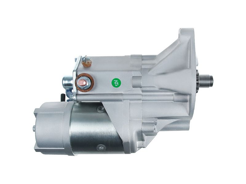 AS-PL S6143 Starteris