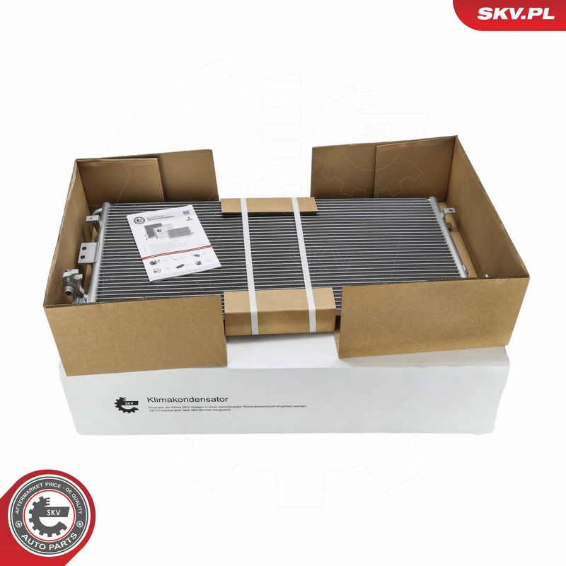 Kondensaator, kliimaseade,...