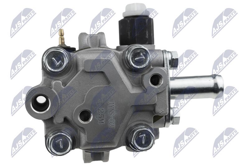 Hüdraulikapump, roolimine, NTY SPW-NS-021