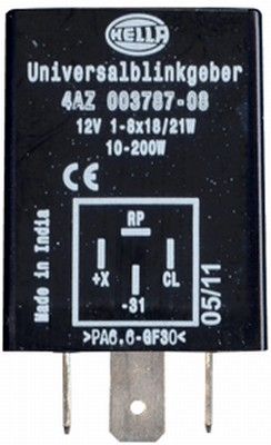 Blinkerenhet Hella 4AZ 003 787-081