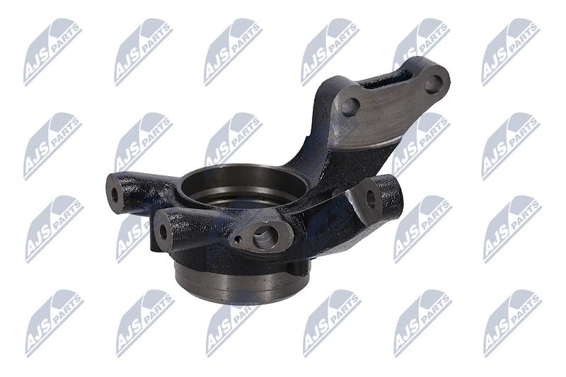 Käändmik, rattakinnitus, NTY ZZP-HY-503