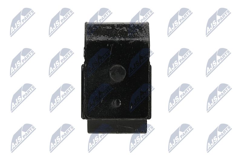 Paigutus, Mootor, NTY ZPS-NS-078