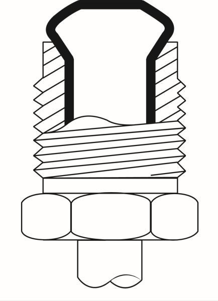 Valtsimisseade, piduritorustik, VIGOR V4697