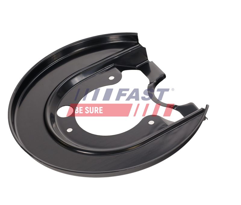 FAST FT02783 Splash Guard, brake disc