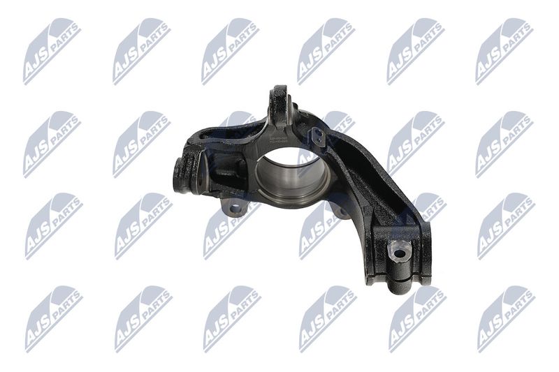 Käändmik, rattakinnitus, NTY ZZP-HD-022