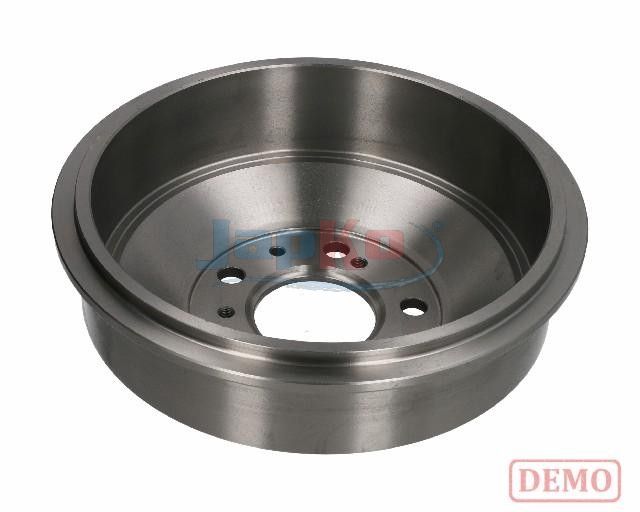 JAPKO 560203C Brake Drum