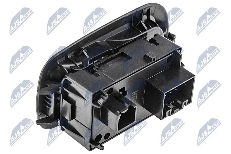 Lüliti, aknatõstuk, NTY EWS-FR-026