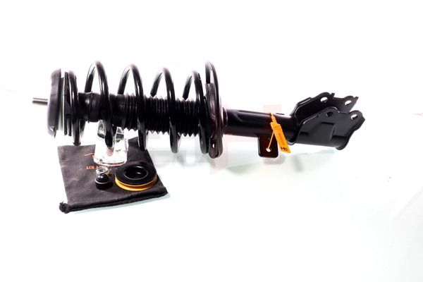 Vedruamort, GH GH-351925C02