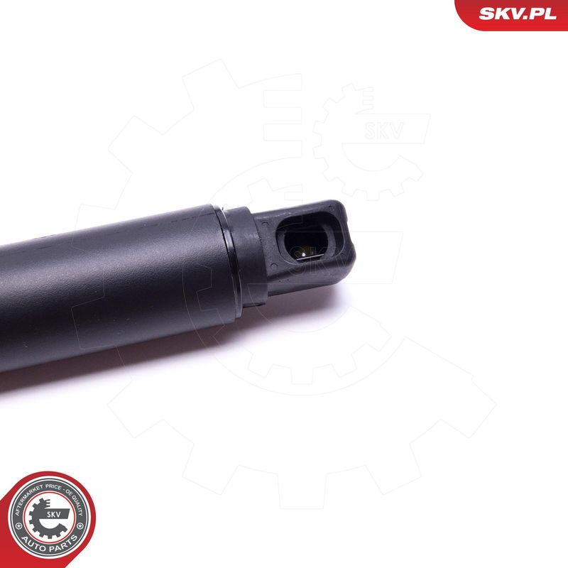 Elektrimootor, tagaluuk, ESEN SKV 52SKV947