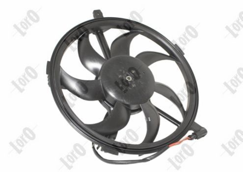 ABAKUS ventilátor, motorhűtés 032-014-0003