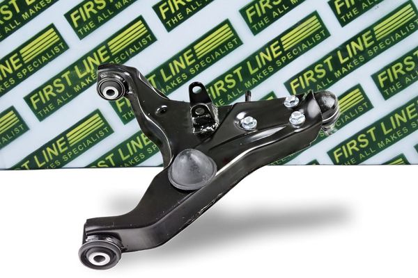 FIRST LINE Control/Trailing Arm, wheel suspension FCA7704