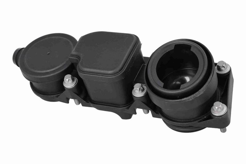 VAICO V30-4386 Oil Separator, crankcase ventilation