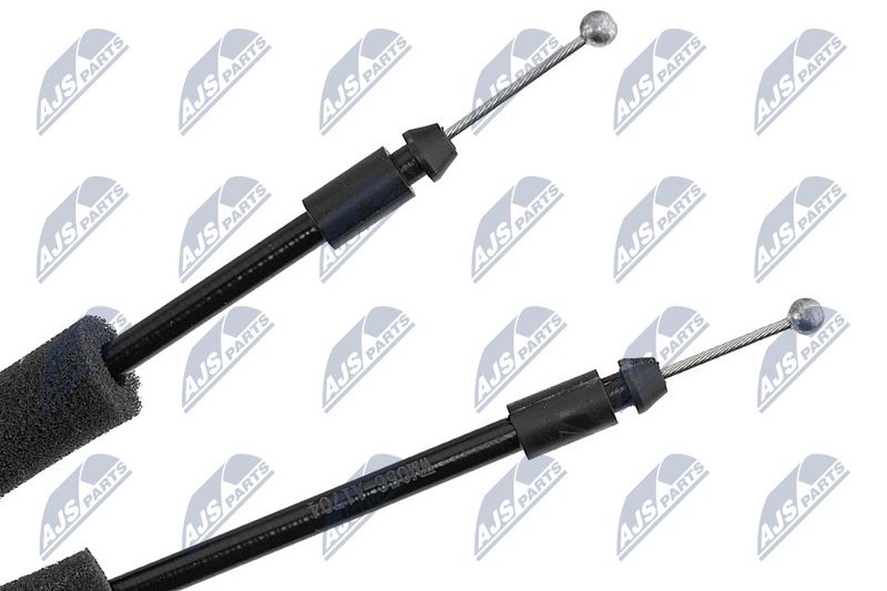 NTY EZC-VC-041 Actuator, central locking system