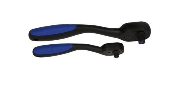 Ümberlülitatava narre komplekt, KS TOOLS BT023002