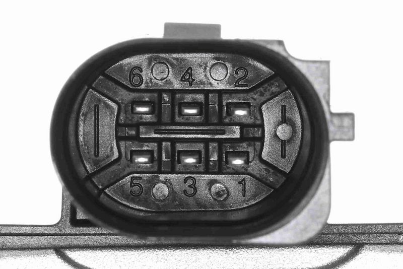 VEMO V25-81-0014 Throttle Body