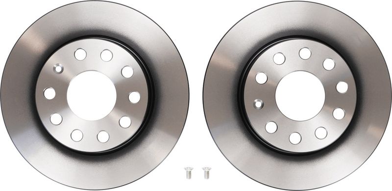 Piduriketas, TRW DF4271