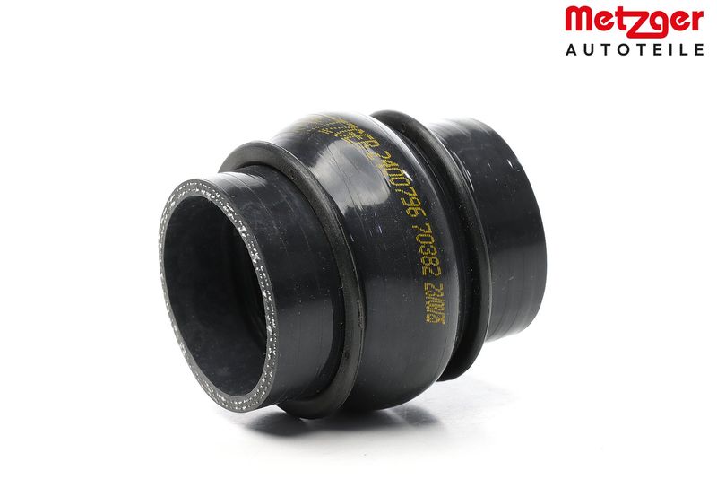 METZGER AUTOTEILE 2400796 Charge Air Hose