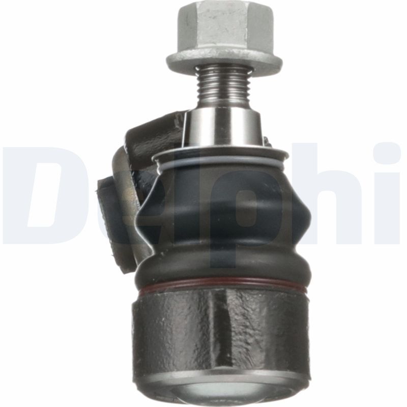 DELPHI TC2951 Control/Trailing Arm, wheel suspension