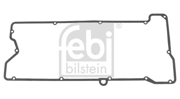 FEBI BILSTEIN Pakking, cilinderkopdeksel