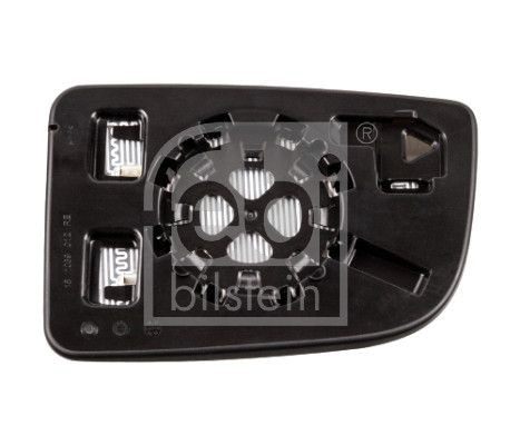 FEBI BILSTEIN 179918 Mirror Glass, exterior mirror