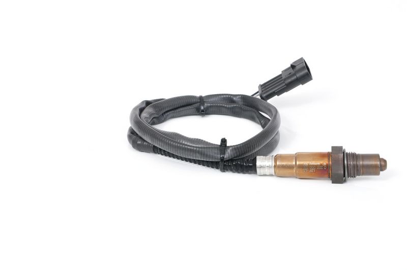 BOSCH 0 258 006 189 Lambda Sensor