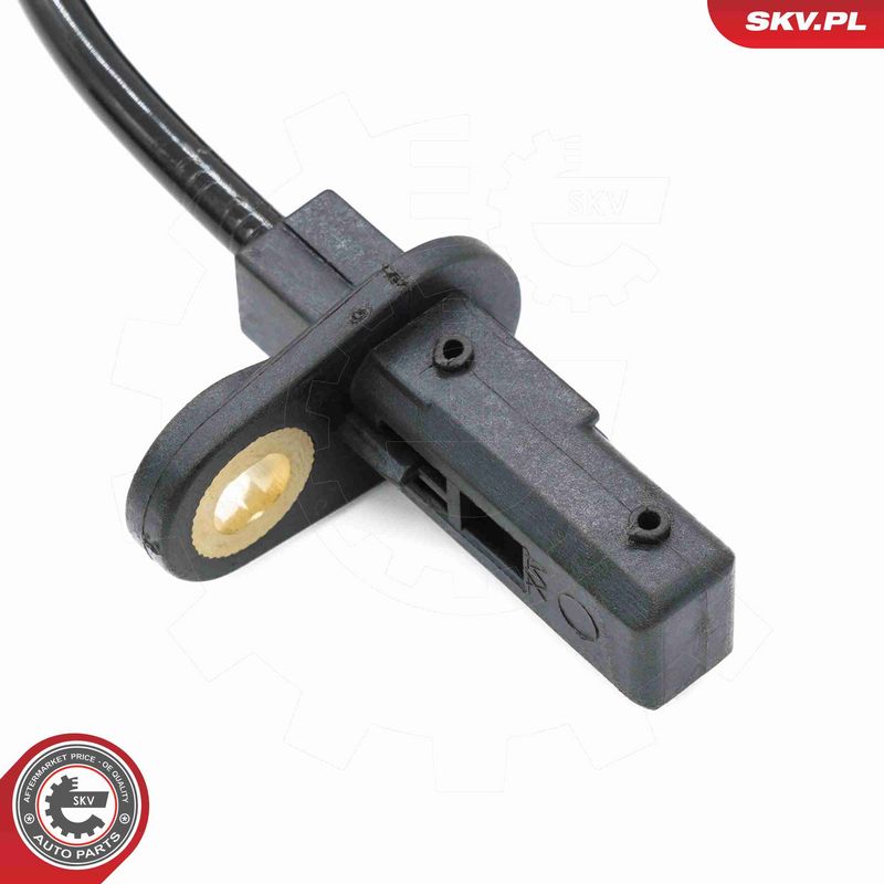 ESEN SKV 06SKV447 Sensor, wheel speed