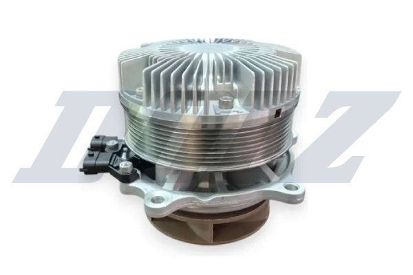 Pompă de apă, răcire motor DOLZ D338