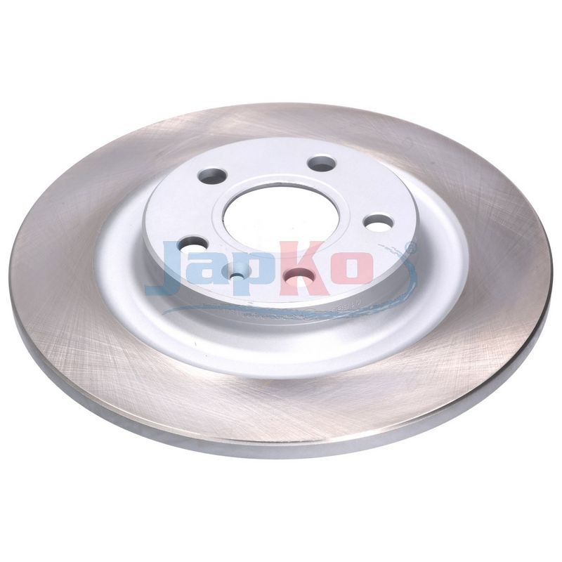 JAPKO 610153C Brake Disc