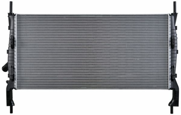 MAHLE CR 1362 000P Radiator, engine cooling