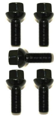 Tornillo de rueda