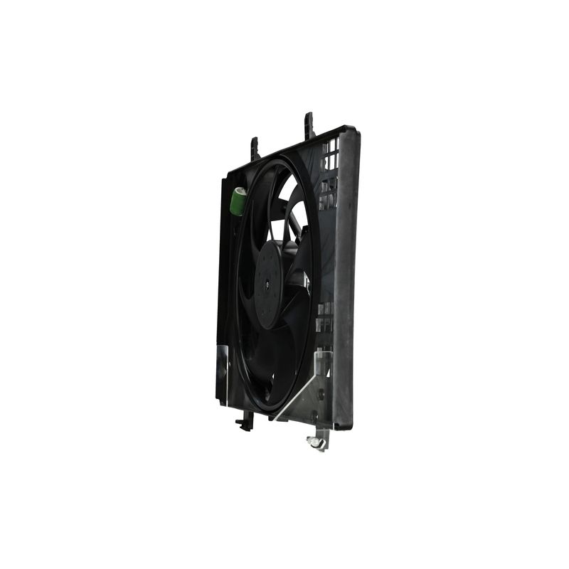 NISSENS 850147 Fan, engine cooling