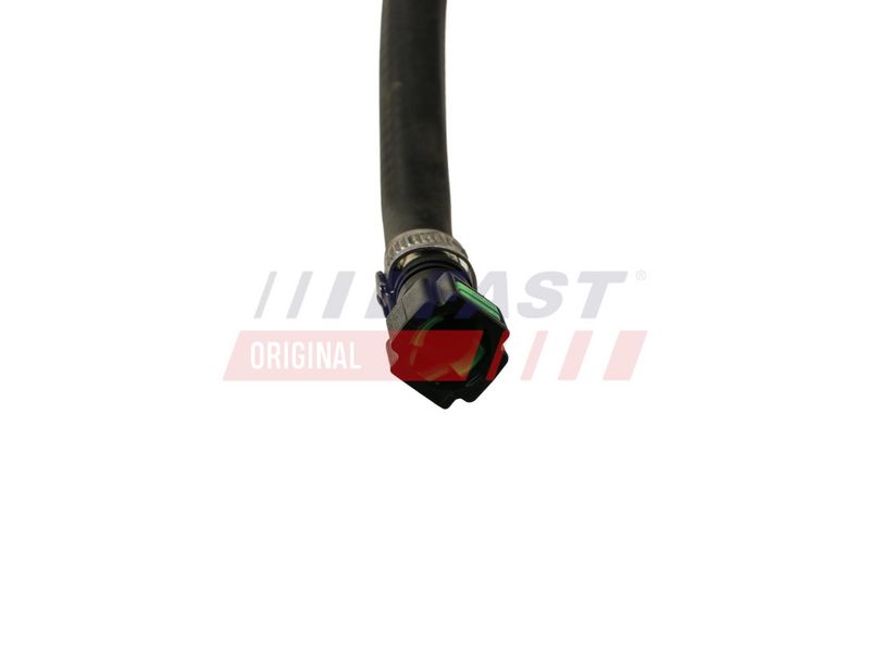 Jahutusvedeliku torustik, FAST FT61103