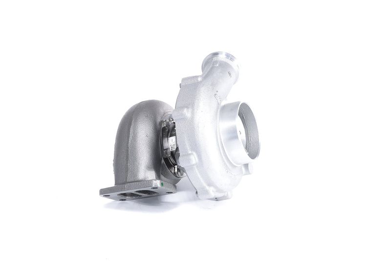 Compresor,sistem de supraalimentare T912091 BTS Turbo