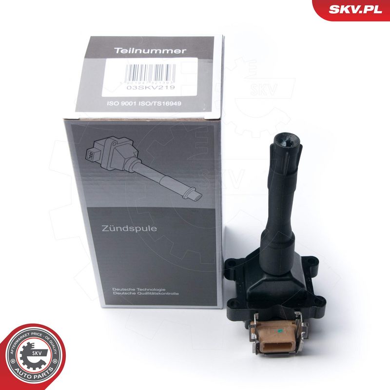 Süütepool, ESEN SKV 03SKV219