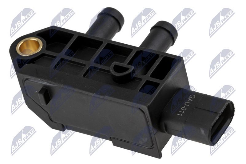 NTY ECS-AU-011 Sensor, exhaust pressure