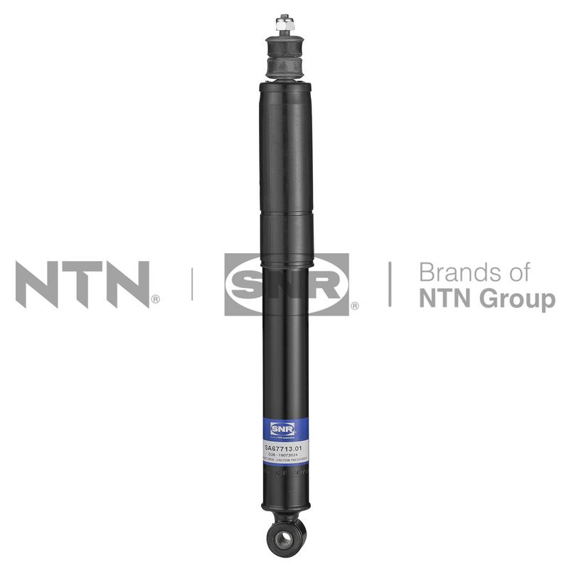 амортисьор SNR