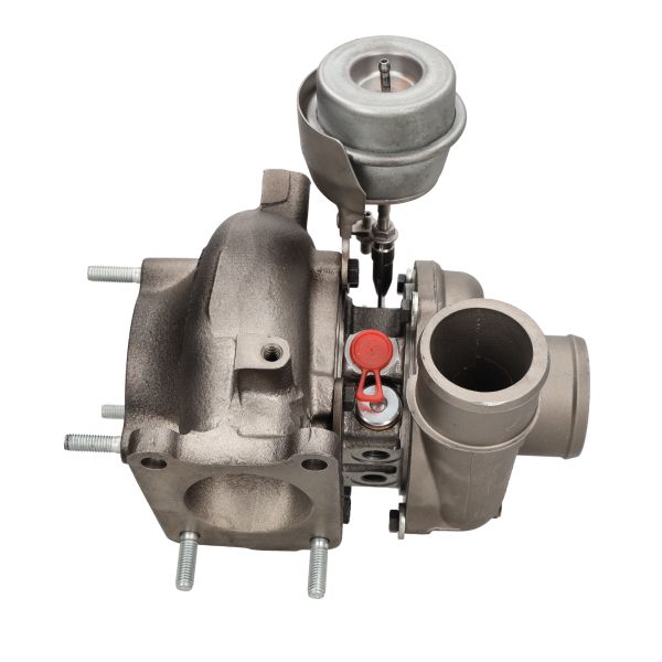 OE-TurboPower IT-53049700063 Charger, charging (supercharged/turbocharged)
