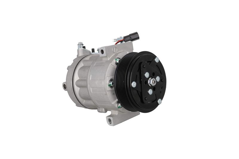 KAMOKA 7820084 Compressor, air conditioning
