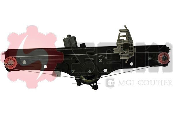 SEIM 901547 Lango pakėlimo mechanizmas