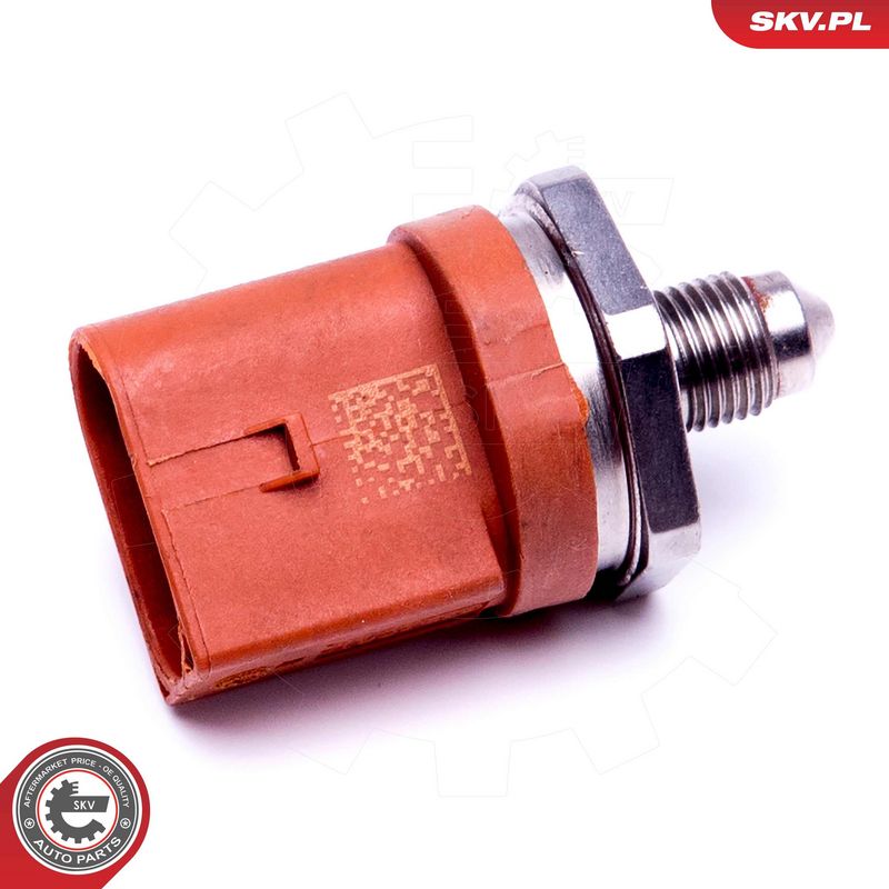 Andur, kütuserõhk, ESEN SKV 17SKV588