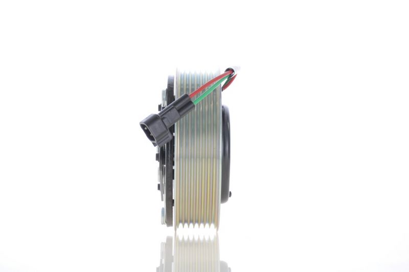 Magnetsidur, kliimakompressor, ACAUTO AC-06SD127