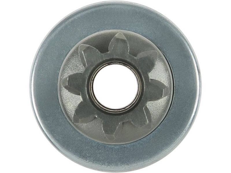 Vabajooks, starter, AS-PL SD6008