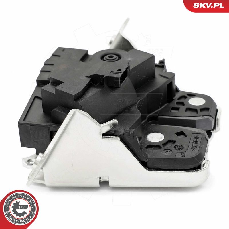 Tagaluugi sulgur, ESEN SKV 16SKV091