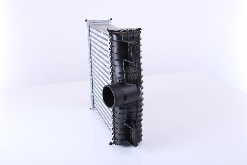 NISSENS 961427 Charge Air Cooler