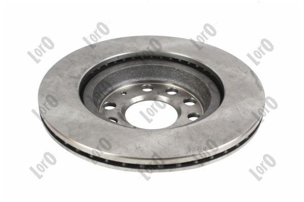 ABAKUS 231-03-014 Brake Disc