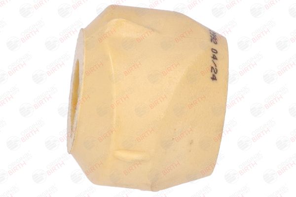 BIRTH 51960 Variklio atramos guminis buferis